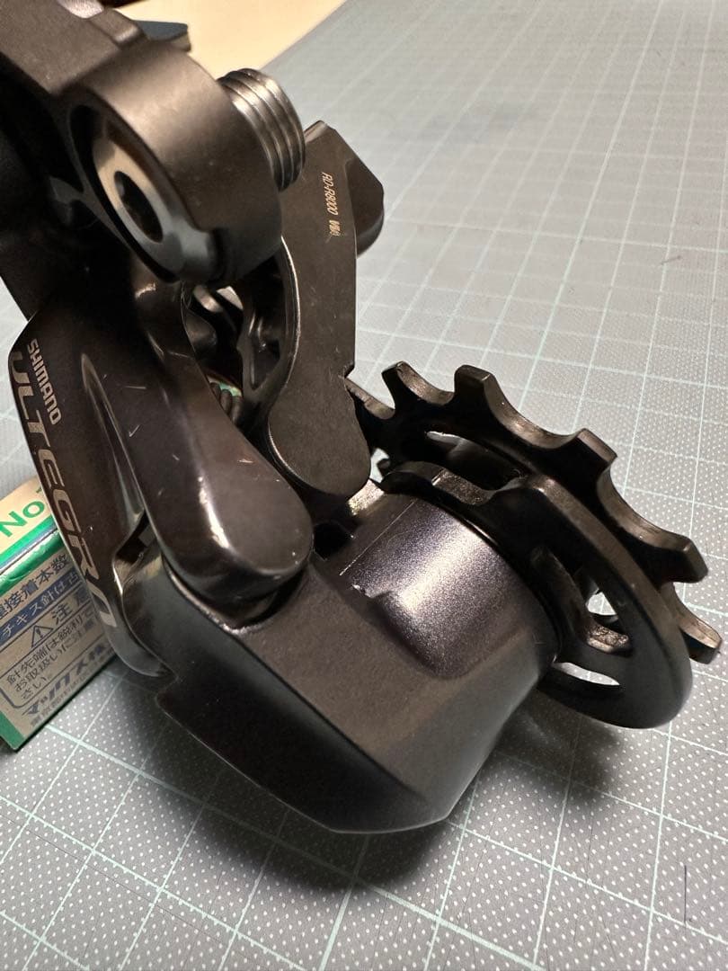 パーツ Shimano Ultegra RD-R8000 ss11s