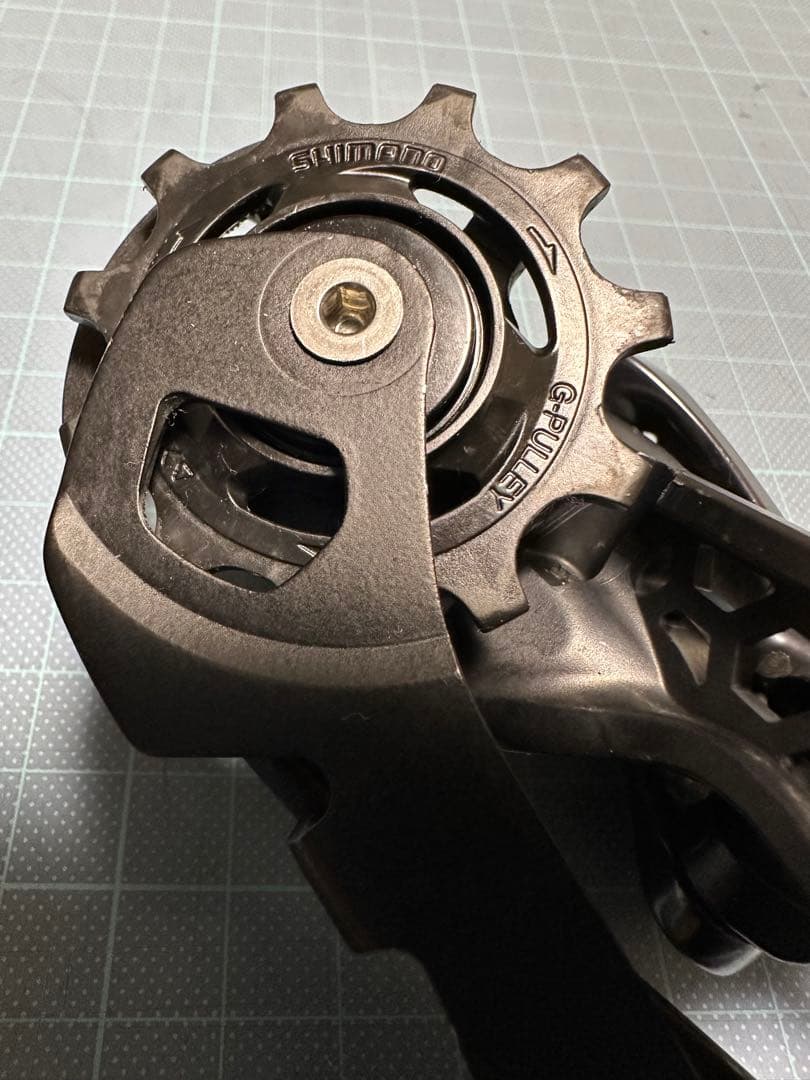 パーツ Shimano Ultegra RD-R8000 ss11s