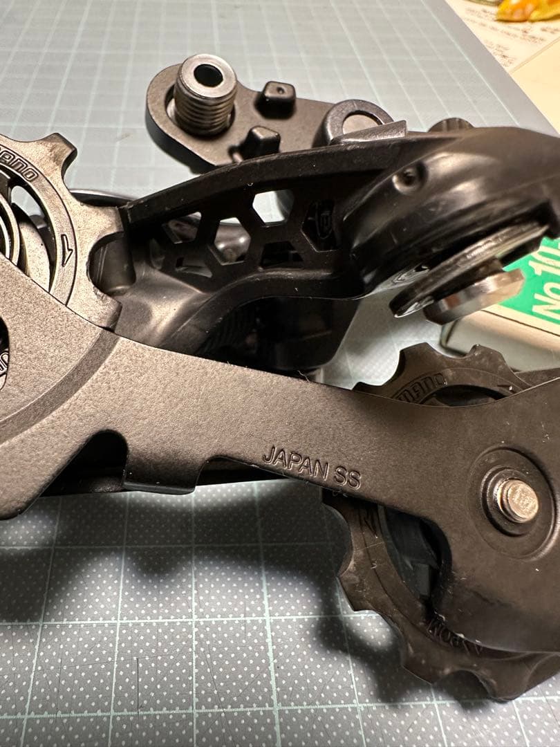 パーツ Shimano Ultegra RD-R8000 ss11s