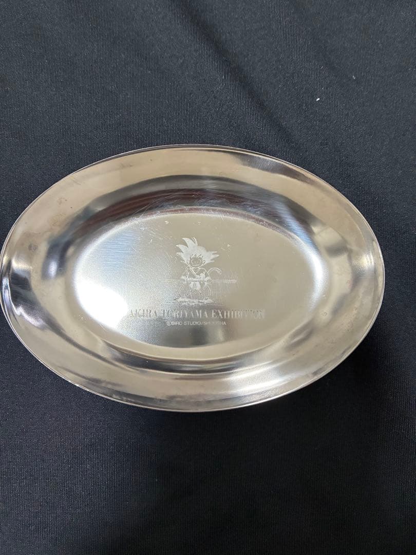 激レア　鳥山明展 ドラゴンボール　孫悟空　レトロ　値下げ