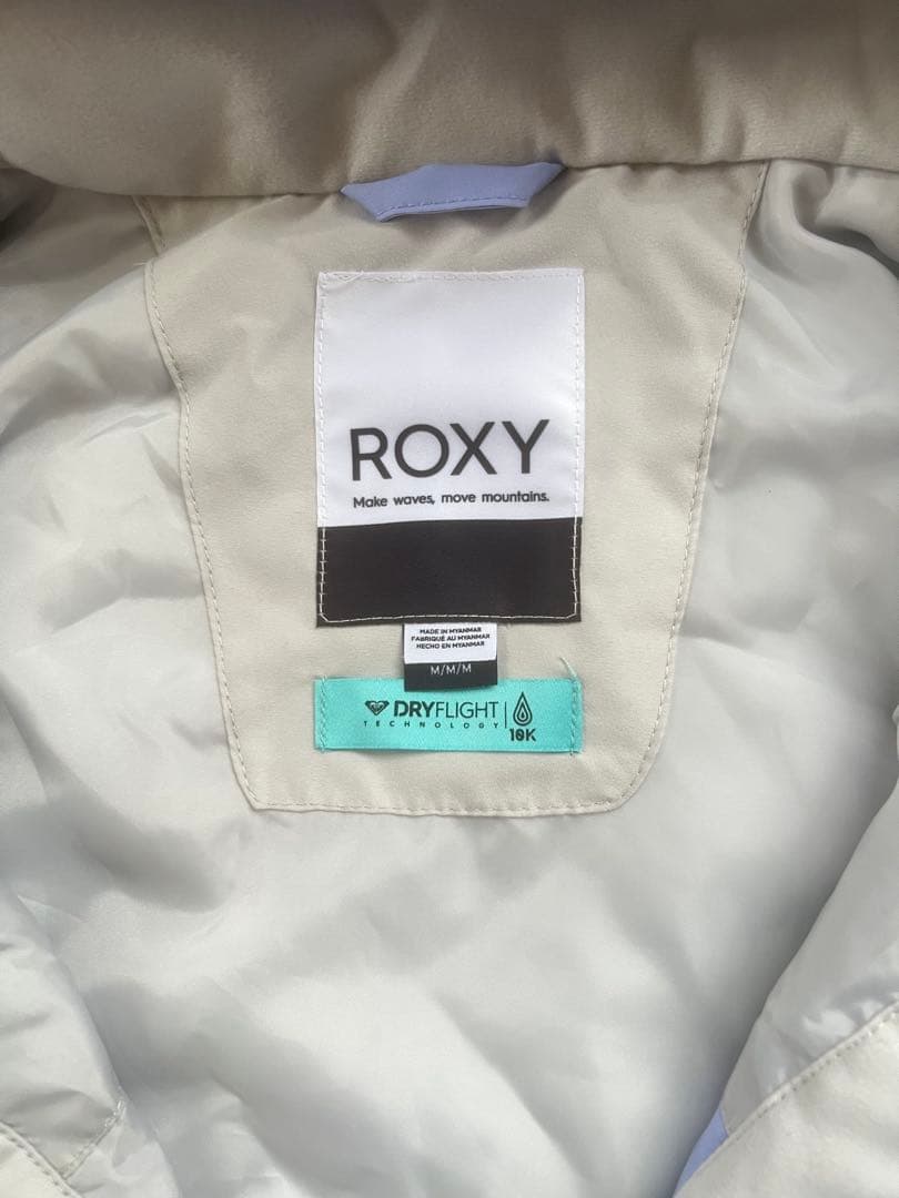 ROXY スキースノボウェア 上下セット