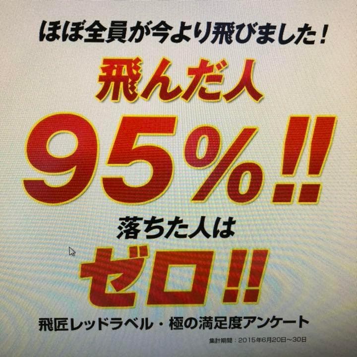 ★白色3ダース★ワークスゴルフ 飛匠レッドラベル めっちゃソフト