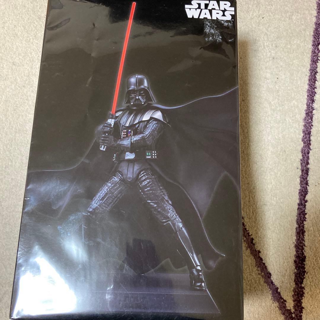 STAR WARS ダース・ベイダー