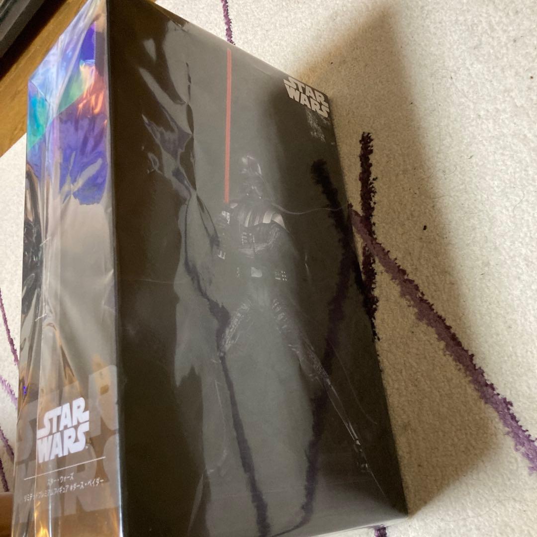 STAR WARS ダース・ベイダー