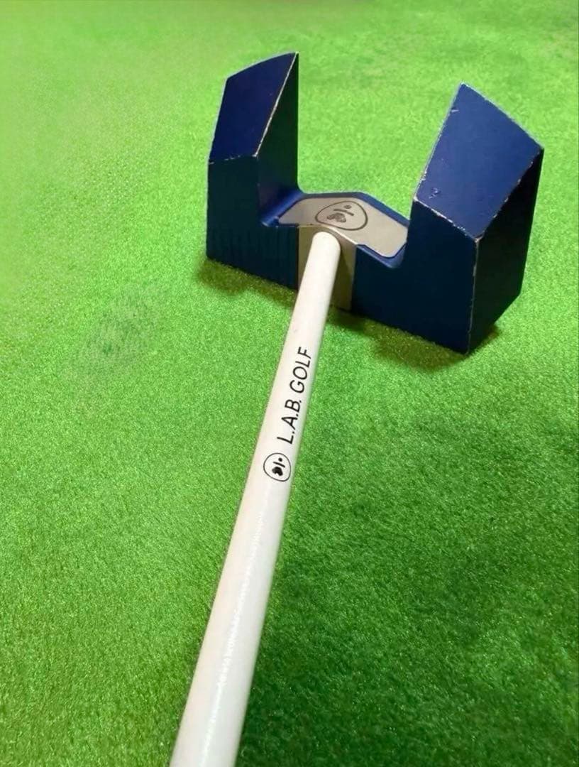 パター L.A.B. GOLF MEZZ.1 MAX ゼロトルク