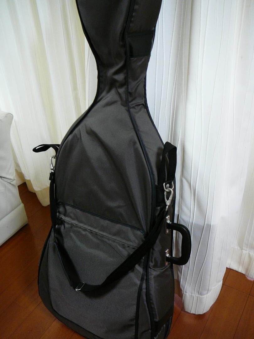 ヤマハ　サイレントチェロ　svc100