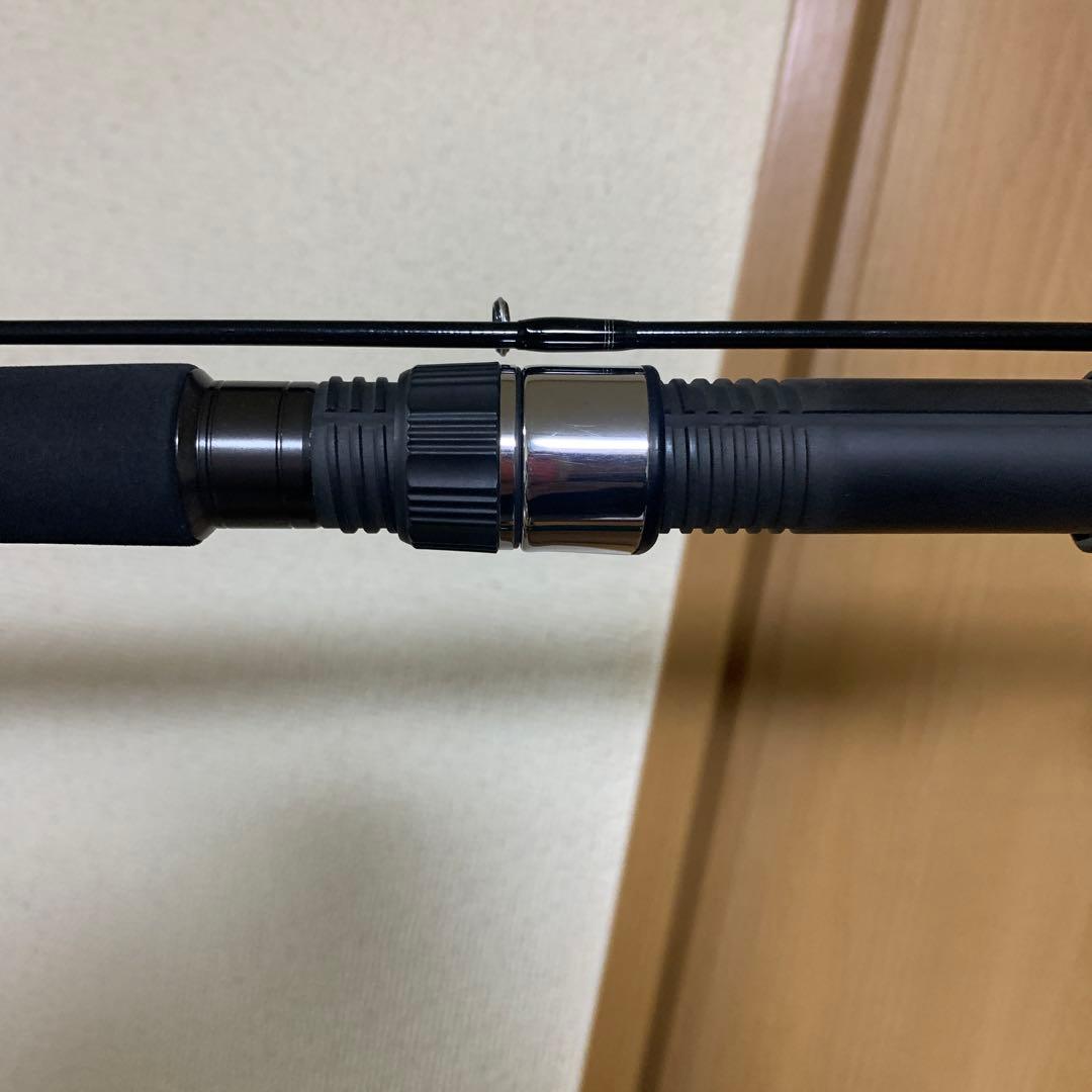 DAIWA ダイワ ジグキャスターライト 100ML