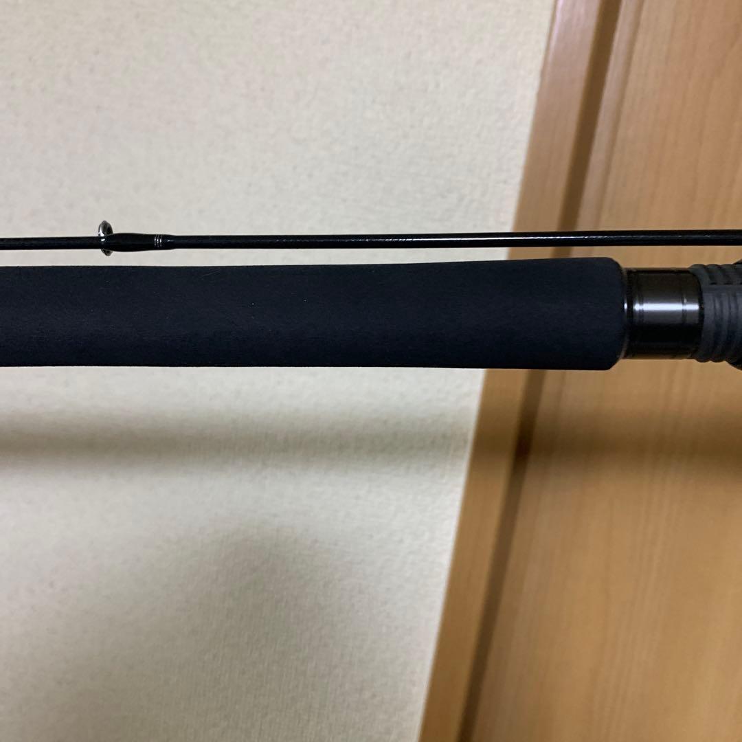 DAIWA ダイワ ジグキャスターライト 100ML