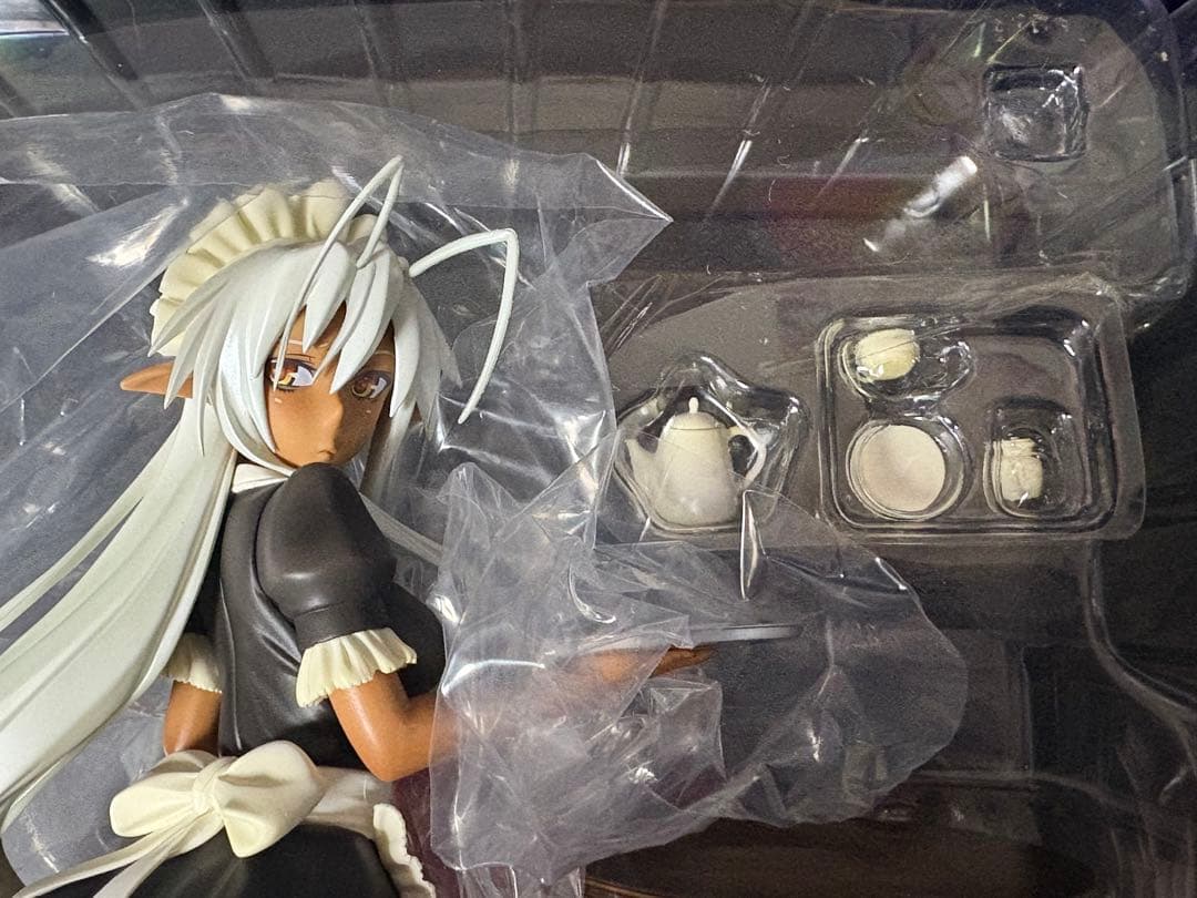 装甲悪鬼村正　三世村正 1/7スケールフィギュア