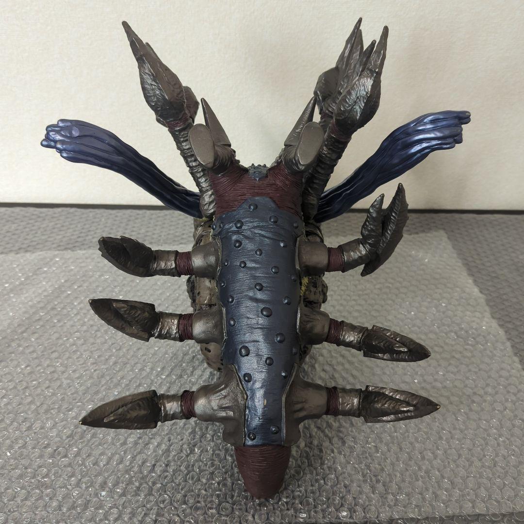 ガタノゾーア　ウルトラヒーロー500&ウルトラ怪獣DX 光と闇の最終決戦セット