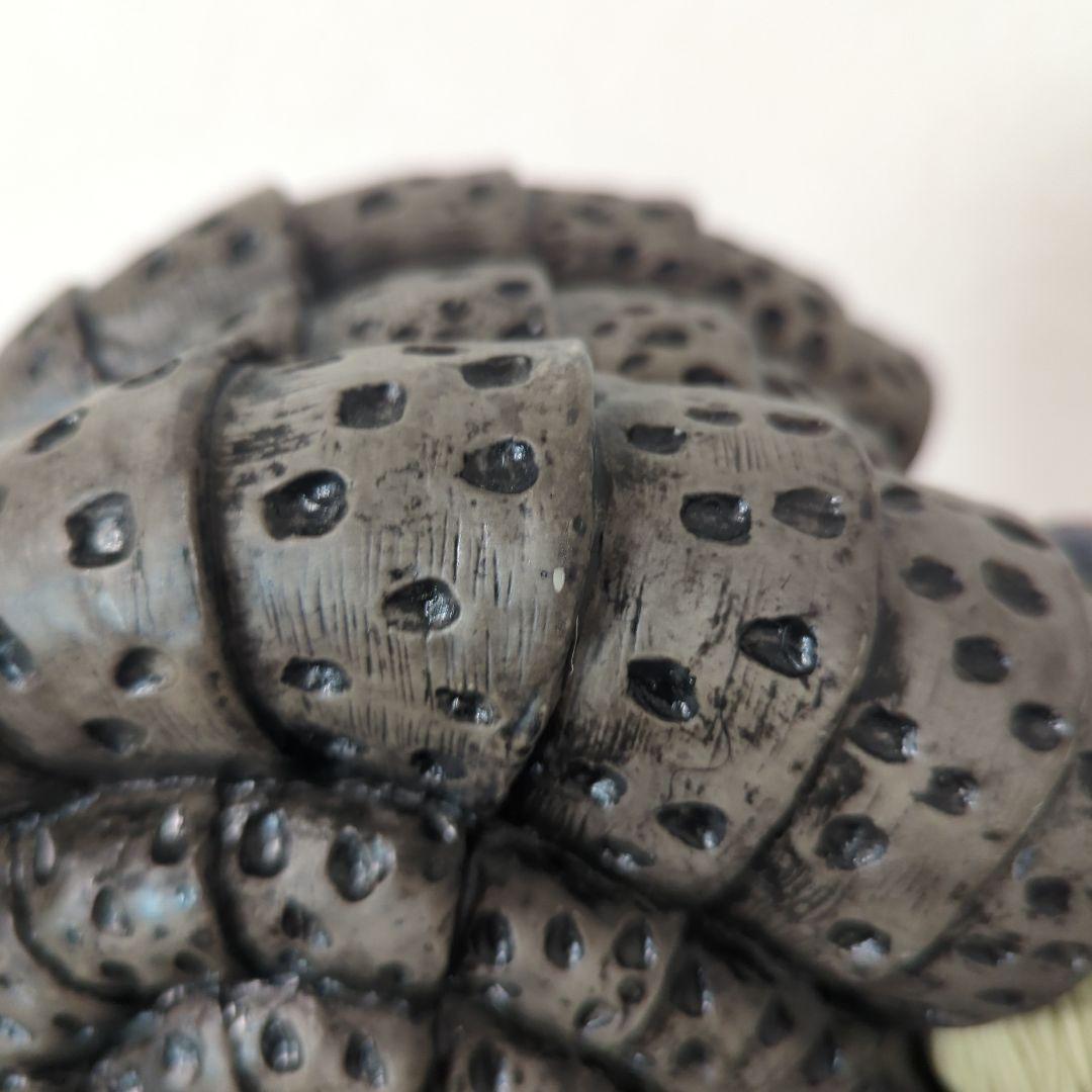 ガタノゾーア　ウルトラヒーロー500&ウルトラ怪獣DX 光と闇の最終決戦セット