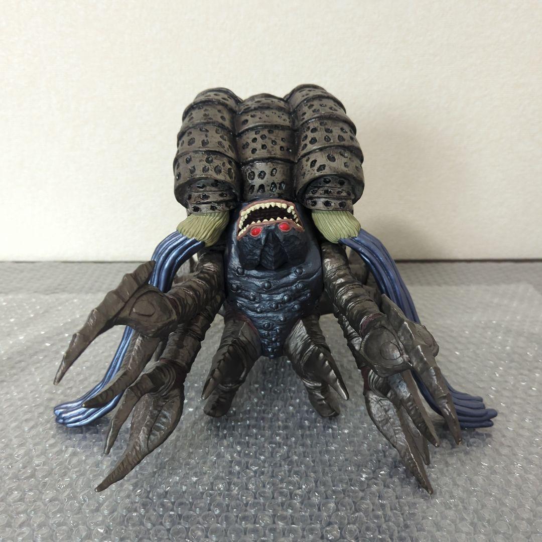 ガタノゾーア　ウルトラヒーロー500&ウルトラ怪獣DX 光と闇の最終決戦セット