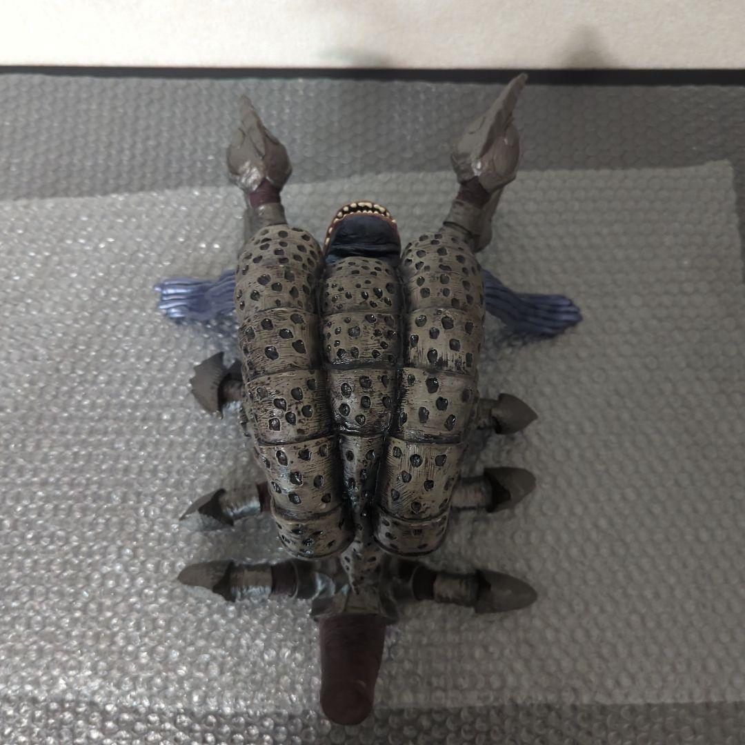 ガタノゾーア　ウルトラヒーロー500&ウルトラ怪獣DX 光と闇の最終決戦セット