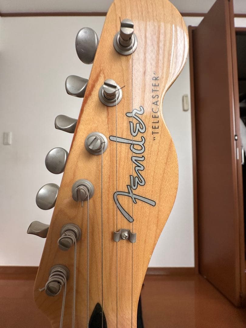 ギター Fender Hybrid II Telecaster