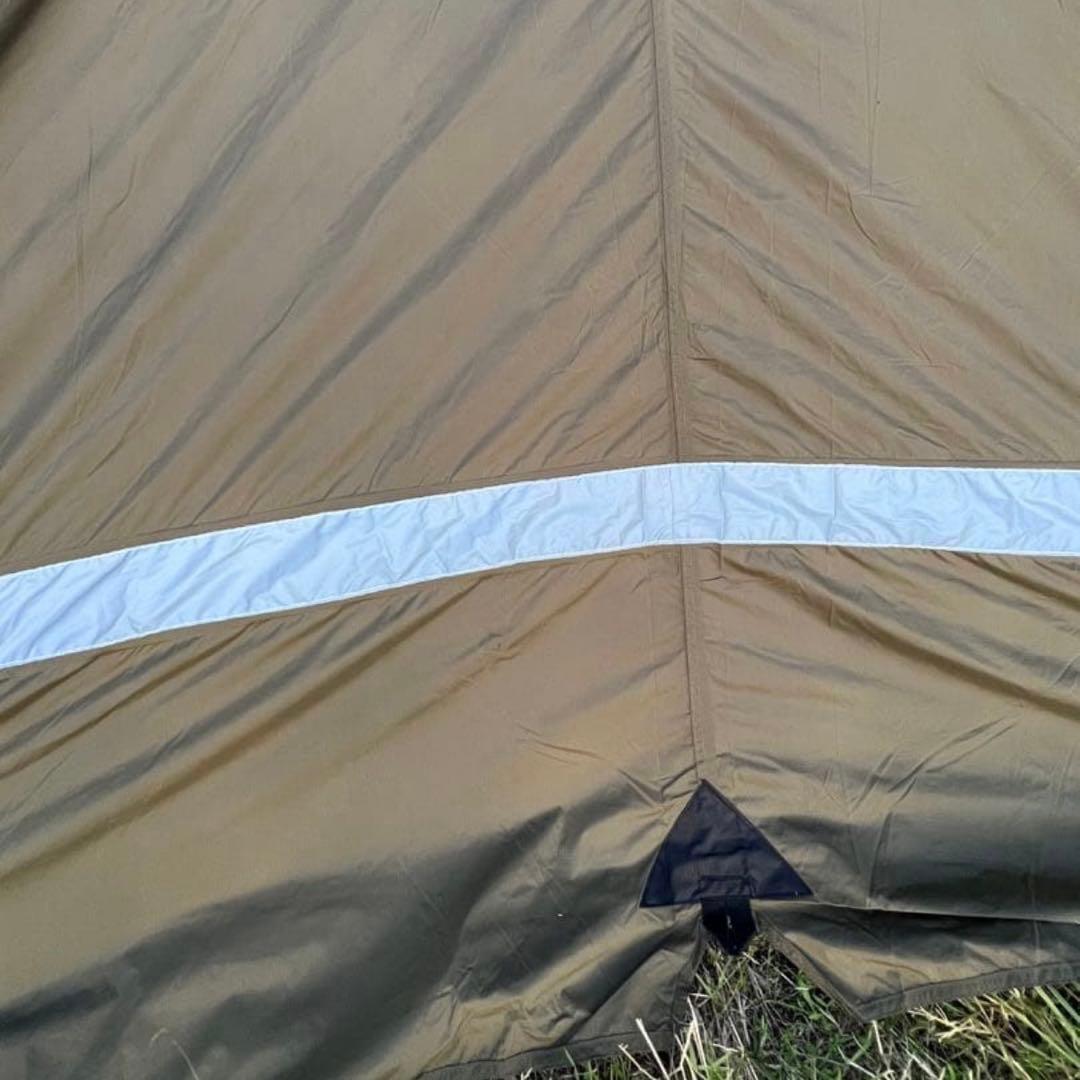 YOKATIPI ヨカティピー　テント