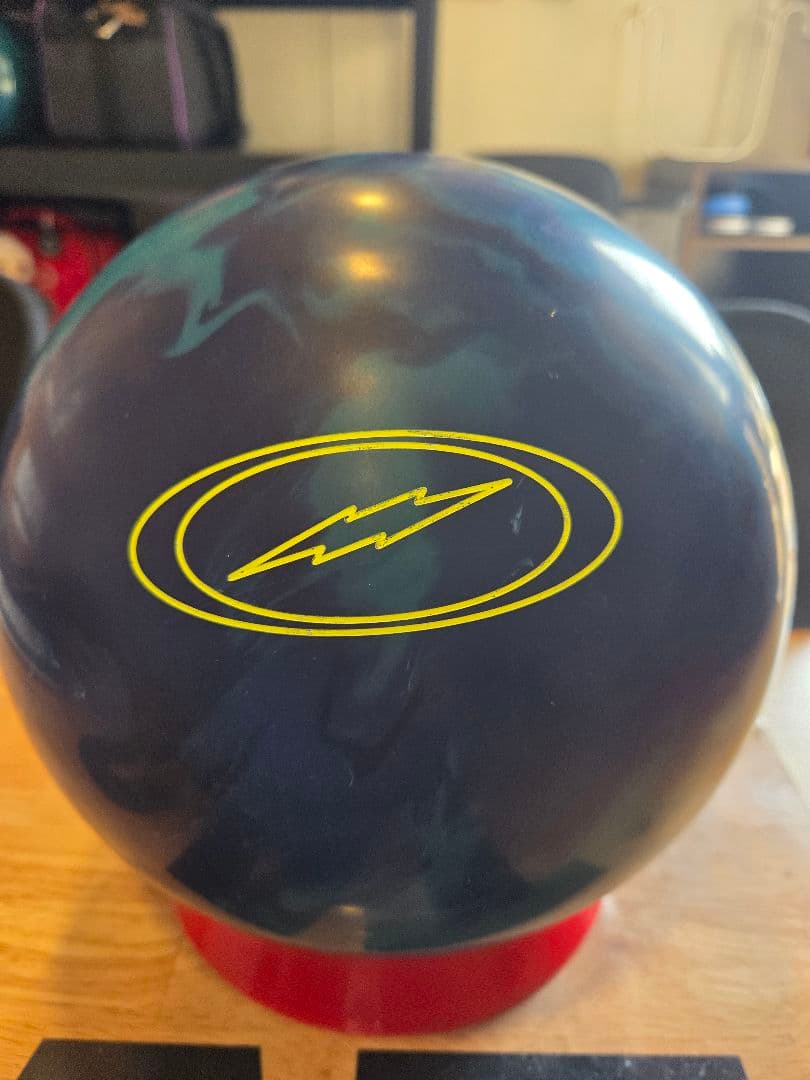 Storm Physix Grandeur 15P 新品未使用