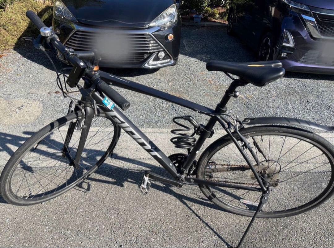 GIANT RX 【直接引き取り限定】