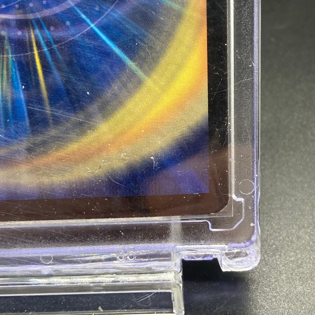 美品 憤怒の猛将ダイダロス SR S6/S10 旧枠　ワンオーナー品