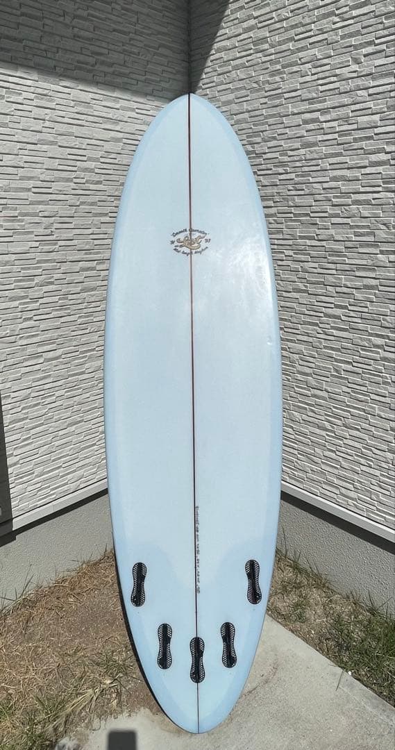 Lost Smooth Operator 6.6 ブルー