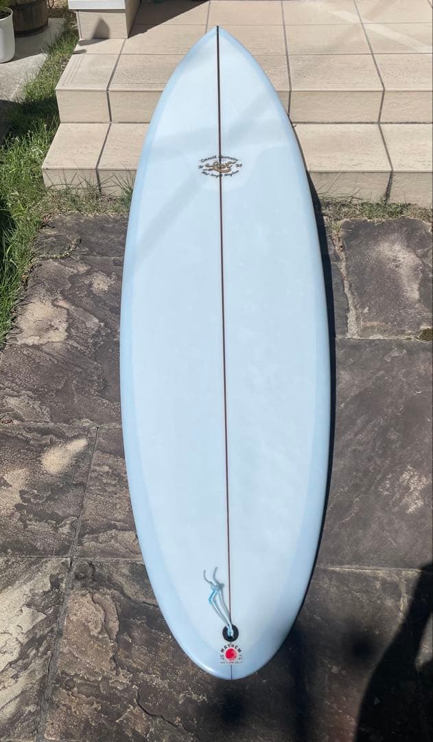 Lost Smooth Operator 6.6 ブルー