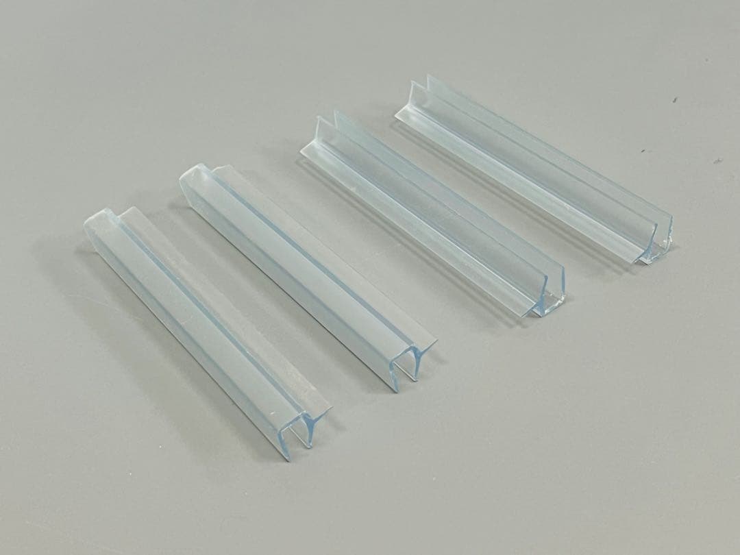 ラスト1セット　900×300×300オールガラスオーバーフロー水槽 セット