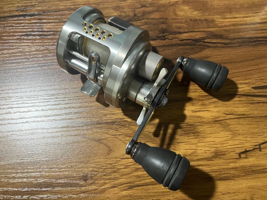 03 カルカッタコンクエストDC 101