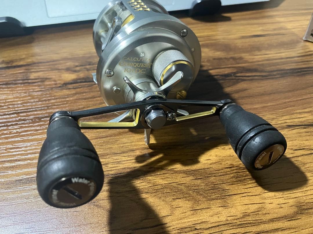 03 カルカッタコンクエストDC 101