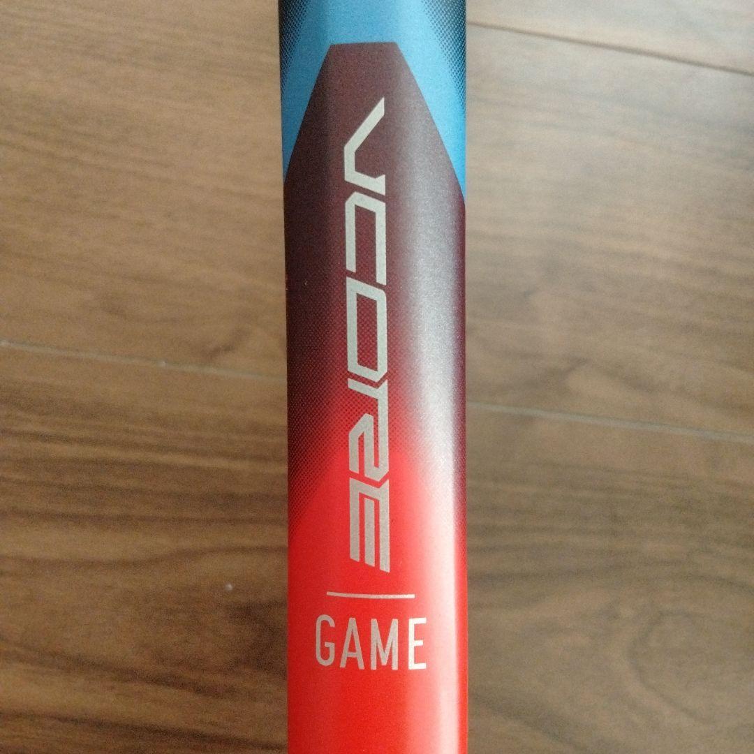 ヨネックスVCOREGAMEテニスラケット