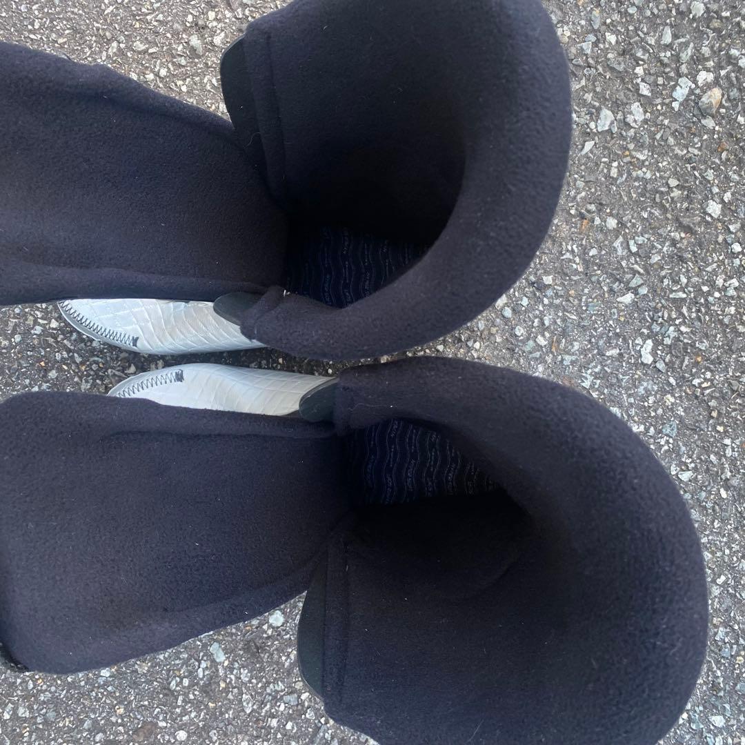 【極美品】サロモン　X-ACCESS 70WIDE 27-27.5cm ブラック