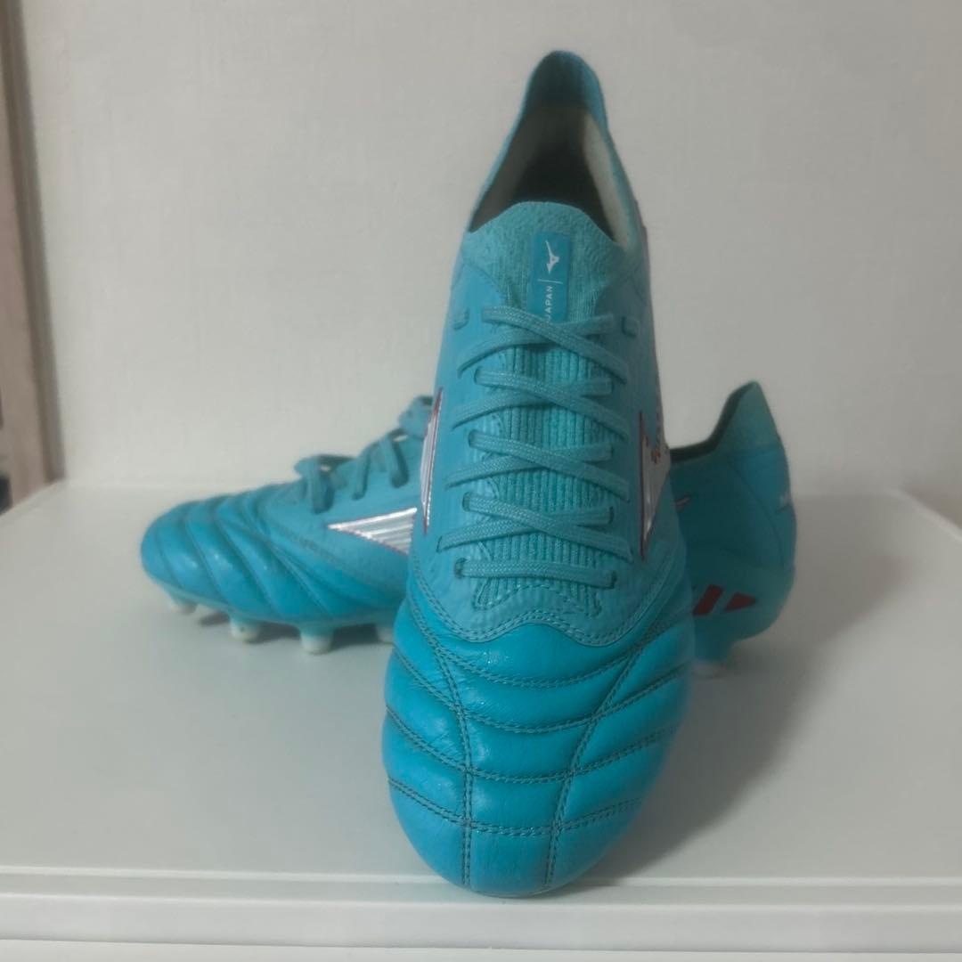 MizunoモレリアNEO3βJAPAN 26cm