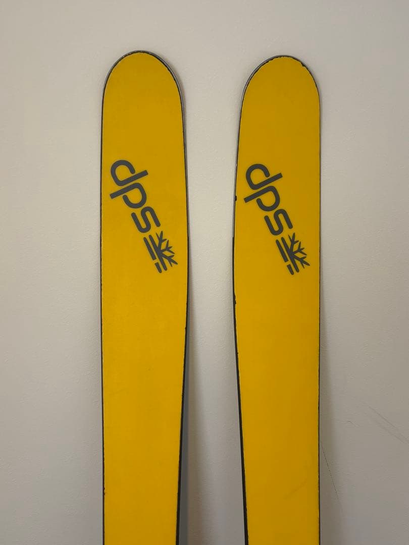 【板・ビンディング】DPS Wailer112RP
