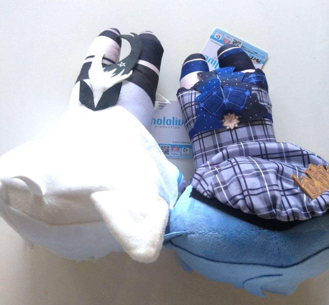 ホロライブ 白上フブキ他まとめ売り