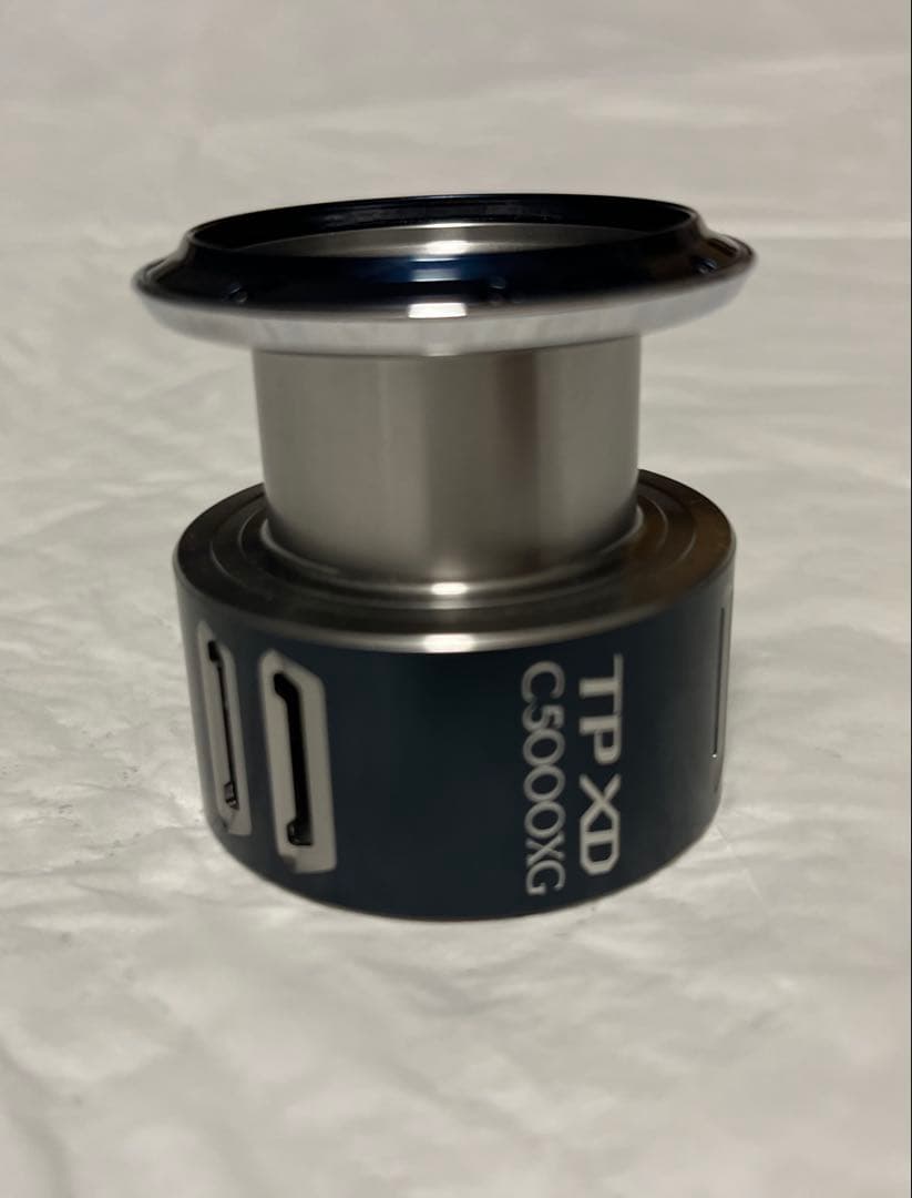 シマノ21ツインパワー XD C5000XG スプール