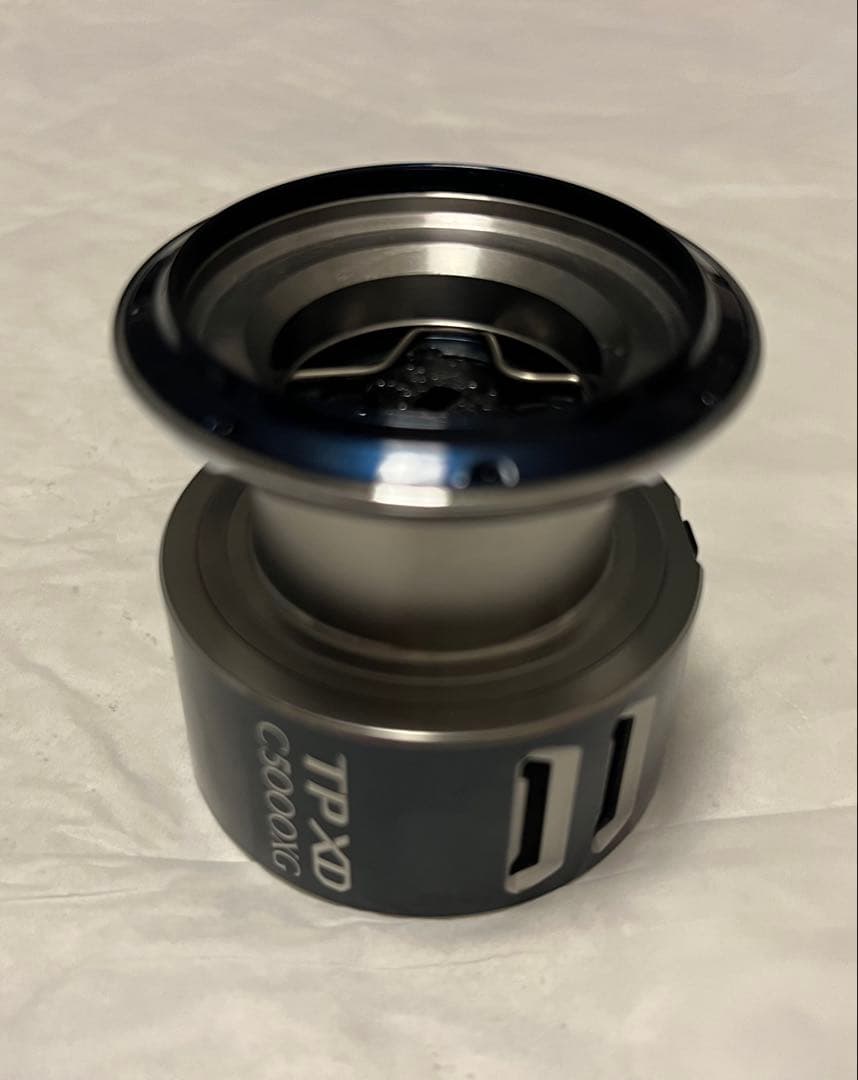 シマノ21ツインパワー XD C5000XG スプール