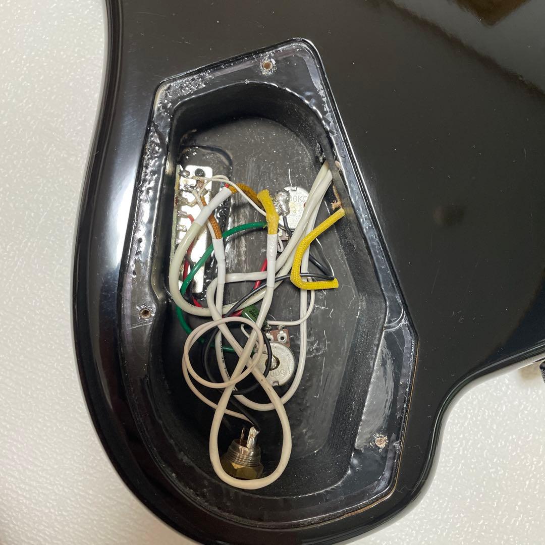 ギター Spirit by steinberger