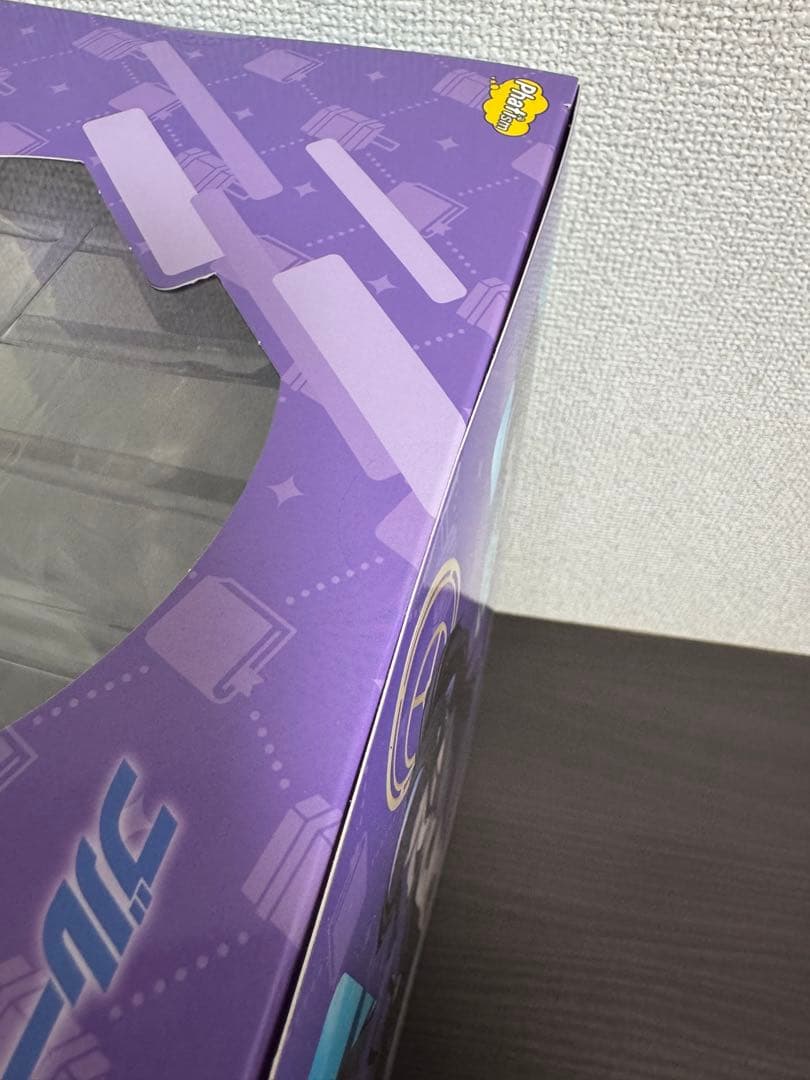 ブルーアーカイブ ウイ(水着) 1/7 完成品フィギュア