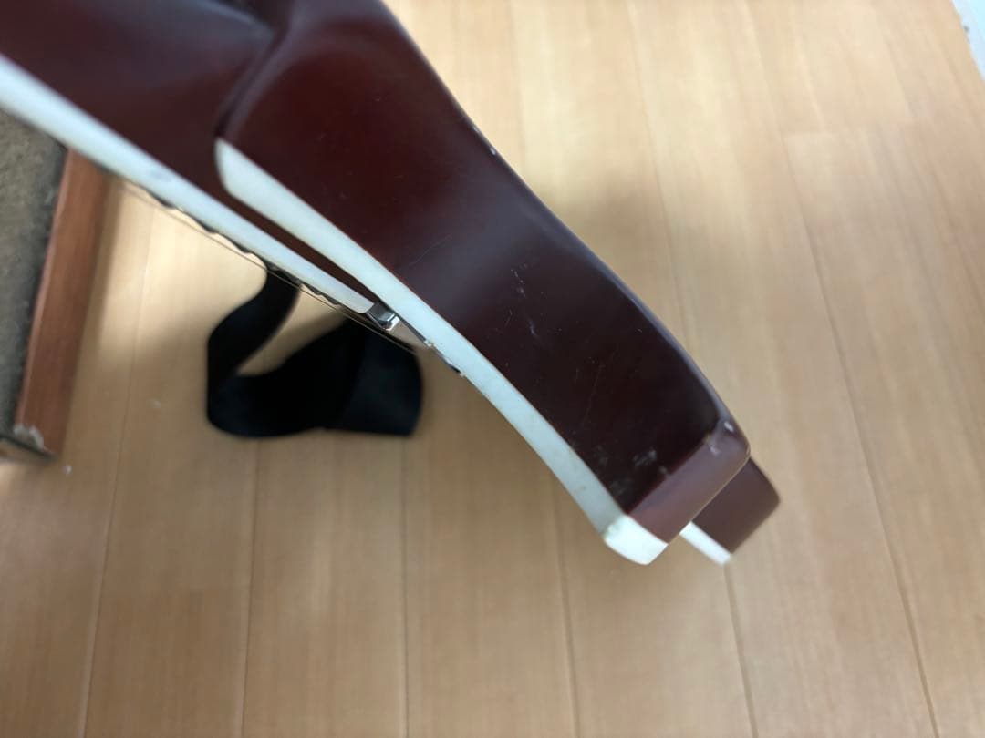 ギター Zemaitis Limited C24PF RING PH