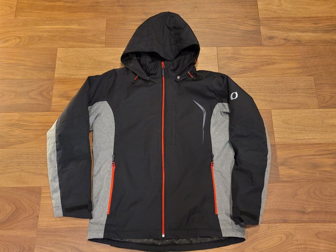 【美品】ON-YO-NE オンヨネ 上下 Lサイズ