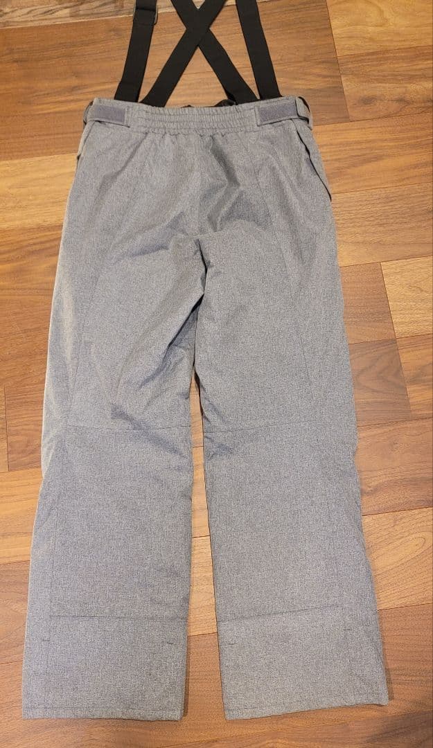 【美品】ON-YO-NE オンヨネ 上下 Lサイズ