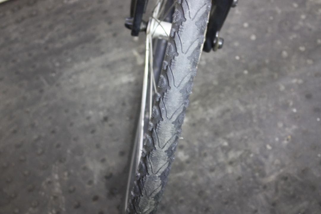 ヤマハPAS BRACE X641-0002大容量8.1AH26型8段MTB電動