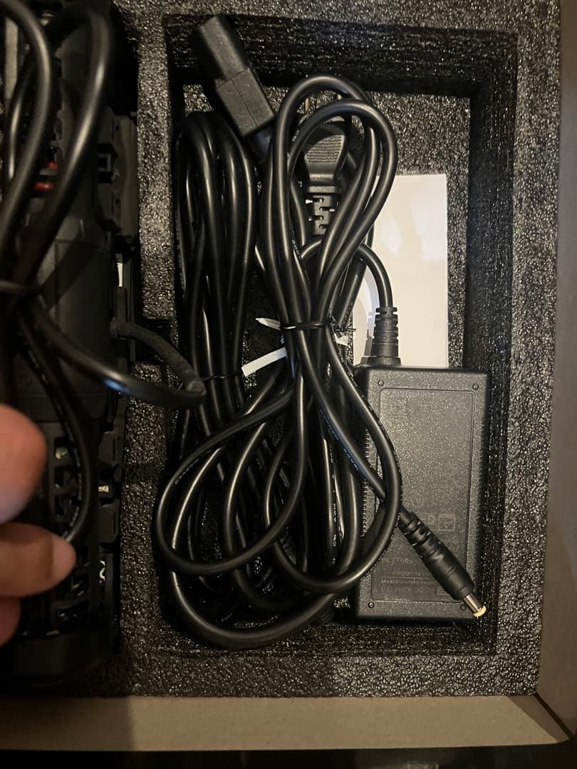 Red Sea ReefWave 25 (1年使用)