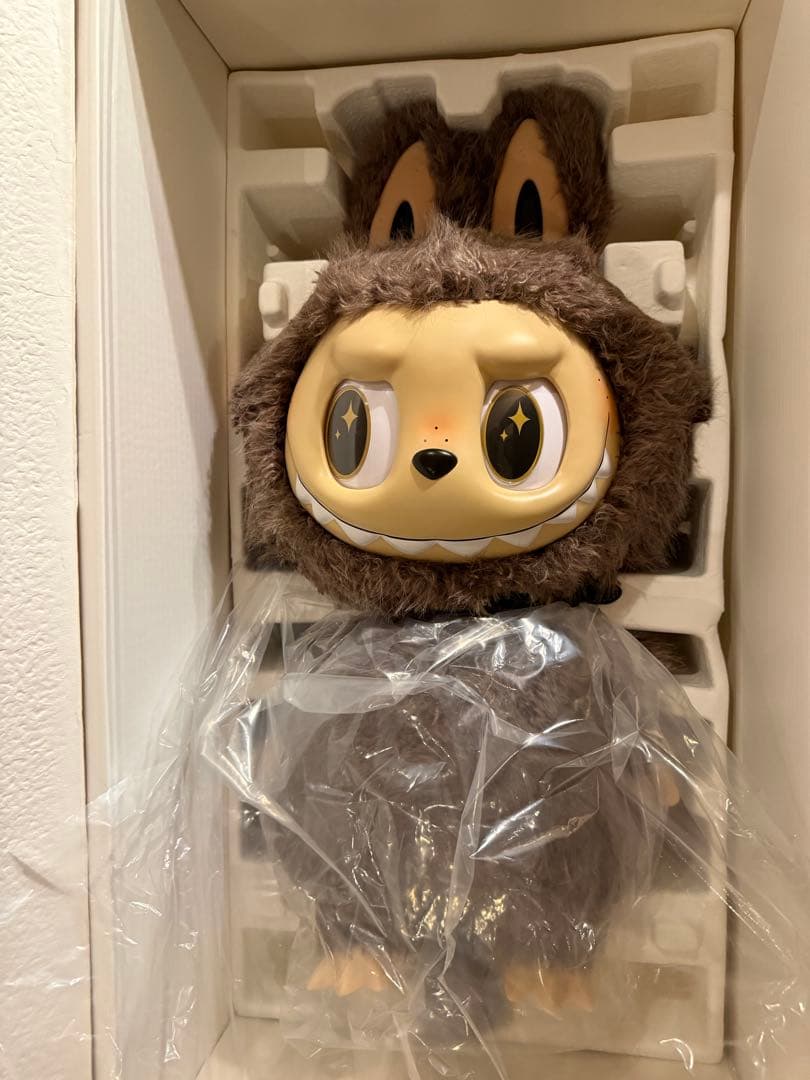 【正規品】THE MONSTERS I FOUND YOUぬいぐるみ ジモモ