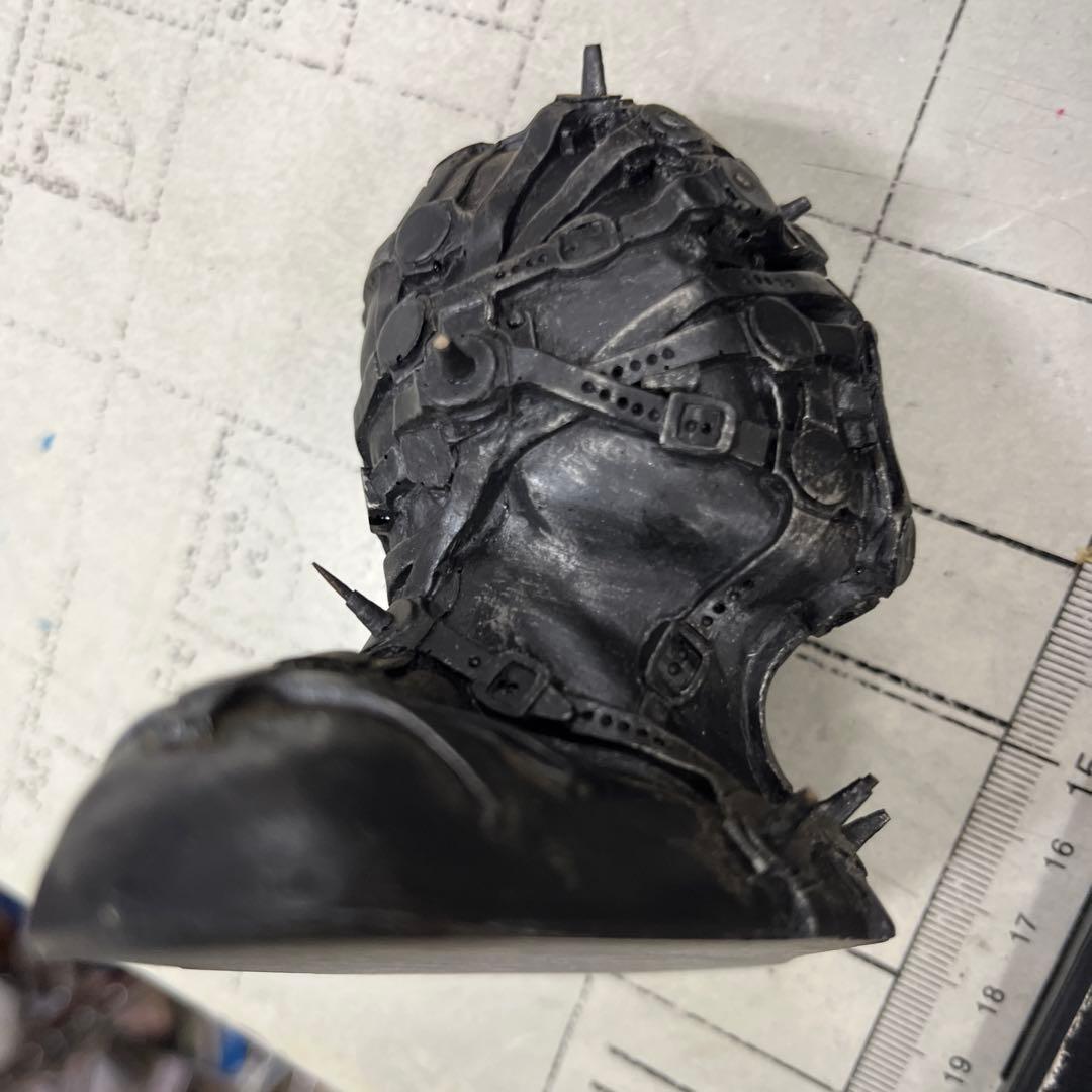 ウォッチガーディアンバストモデル　H・R・ギーガー　HIDE