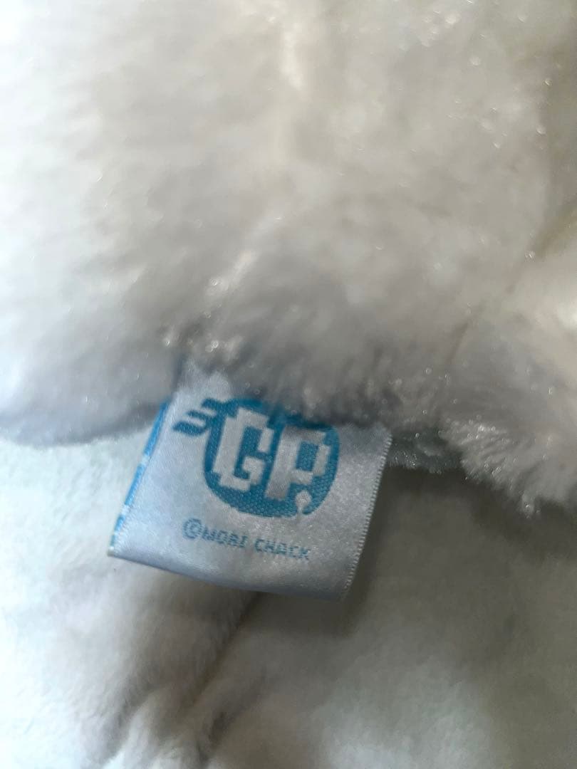 チャックスGP 汎用うさぎ winter edition 2種 GCP-362