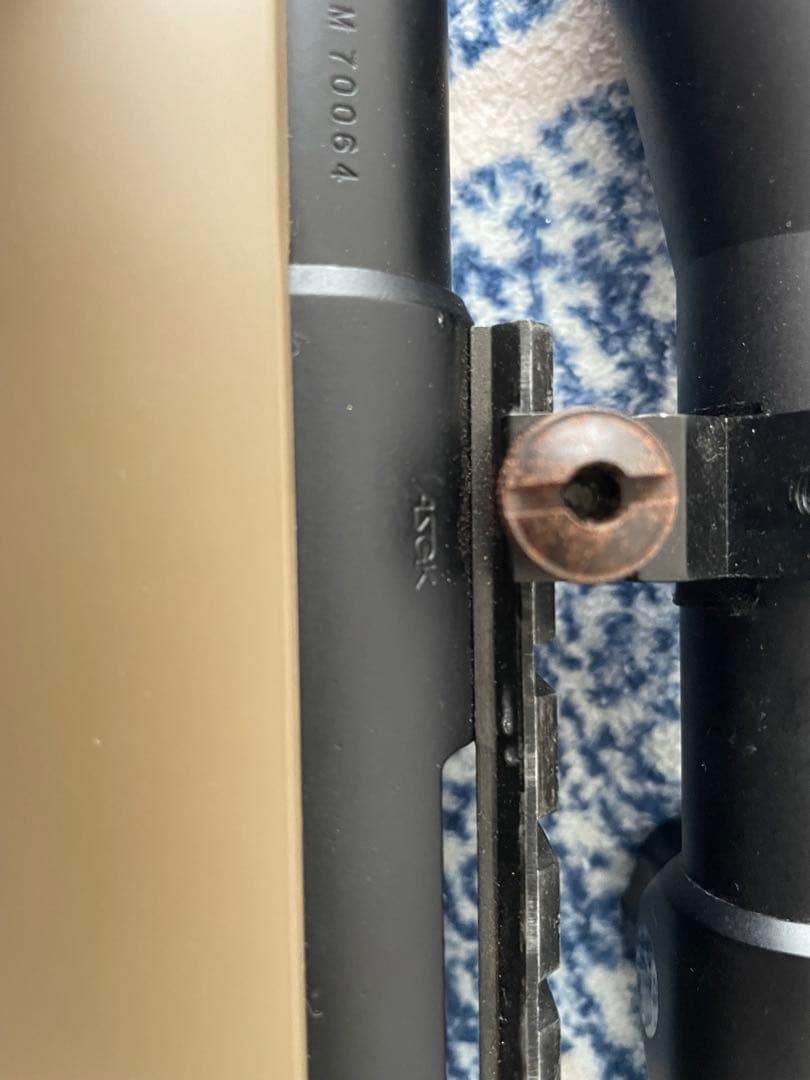 東京マルイ VSR-10 プロスナイパーversion