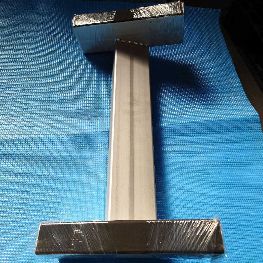 カーフレイズ台　ステンレス