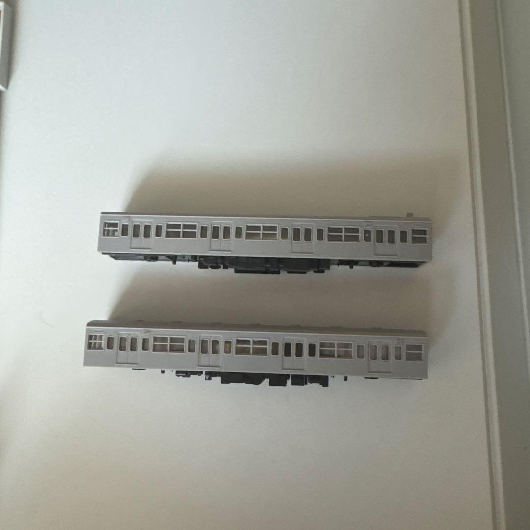 JR西日本103系　5点セット　グリーンマックス