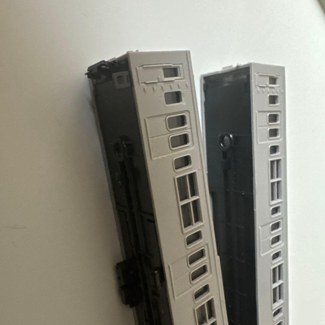 JR西日本103系　5点セット　グリーンマックス