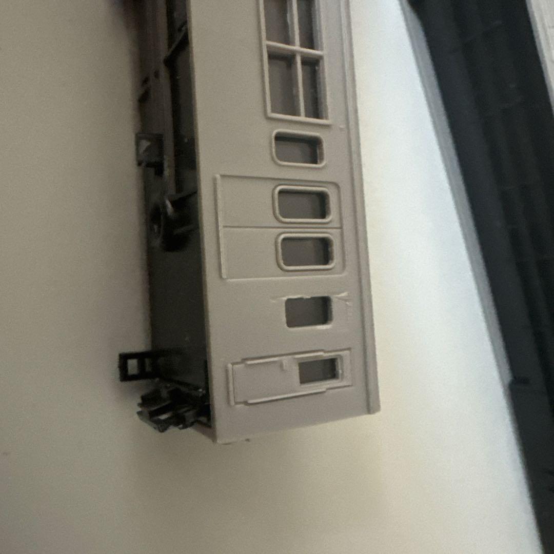 JR西日本103系　5点セット　グリーンマックス