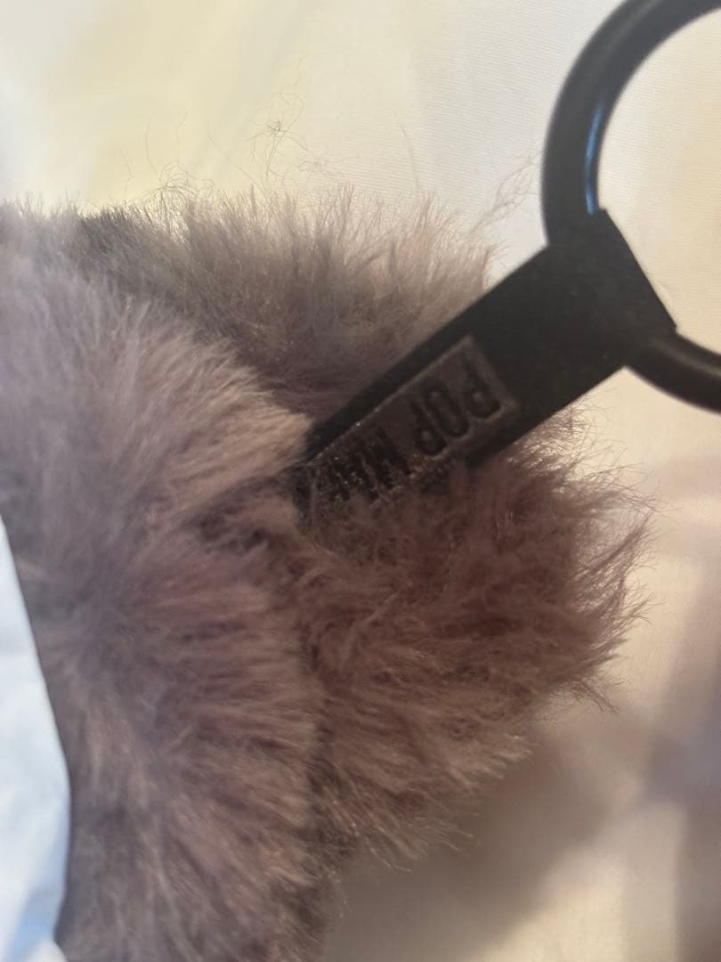 ラブブ　エナジー　シークレット　正規品　POP MART